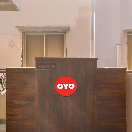 Hotel O R Square Inn Hyderabad Esterno foto
